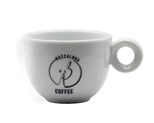 Buzzalong Coffee Cup